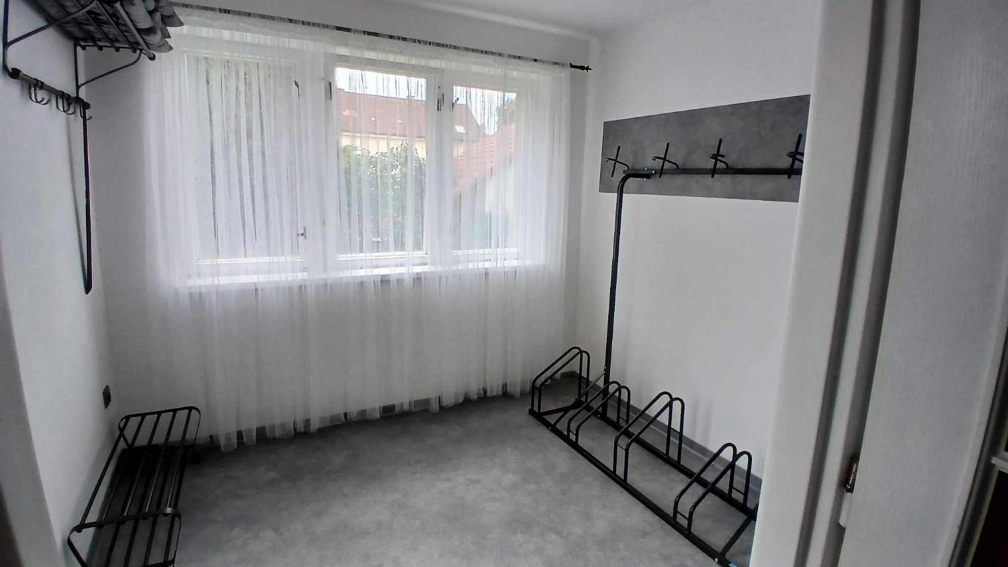 Dum Krcin Villa Náchod Exterior foto